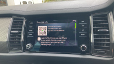 Skoda Kodiaq 1.5 TSI SE L Executive 5dr DSG [7 Seat] Petrol Estate